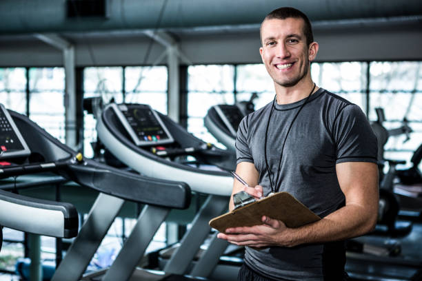 Trainer 3